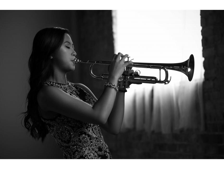 Trumpet Debut 01