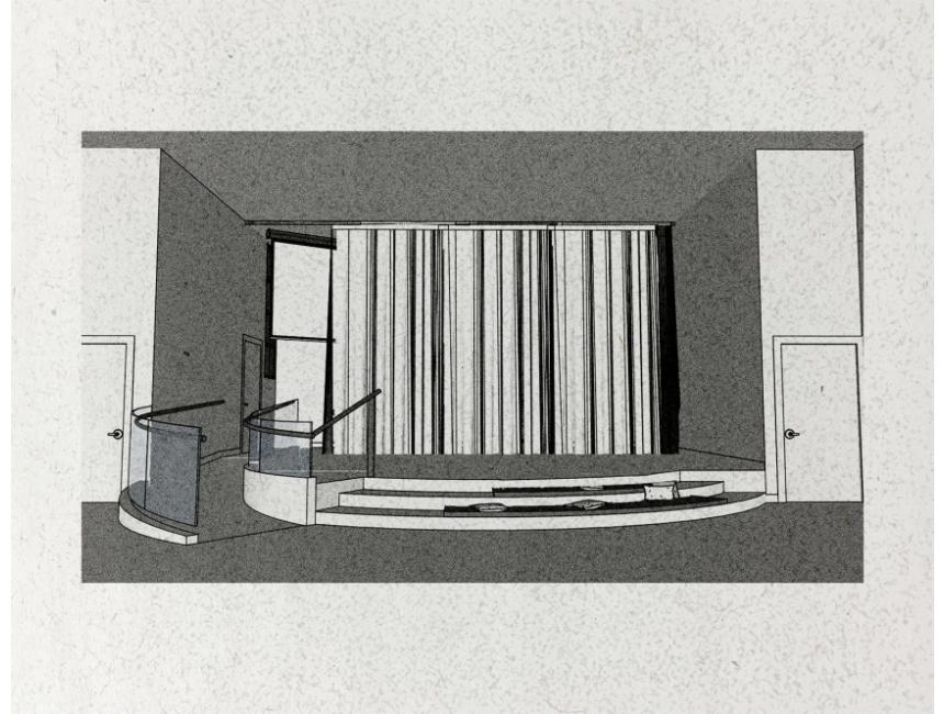 Perspective of Renovation