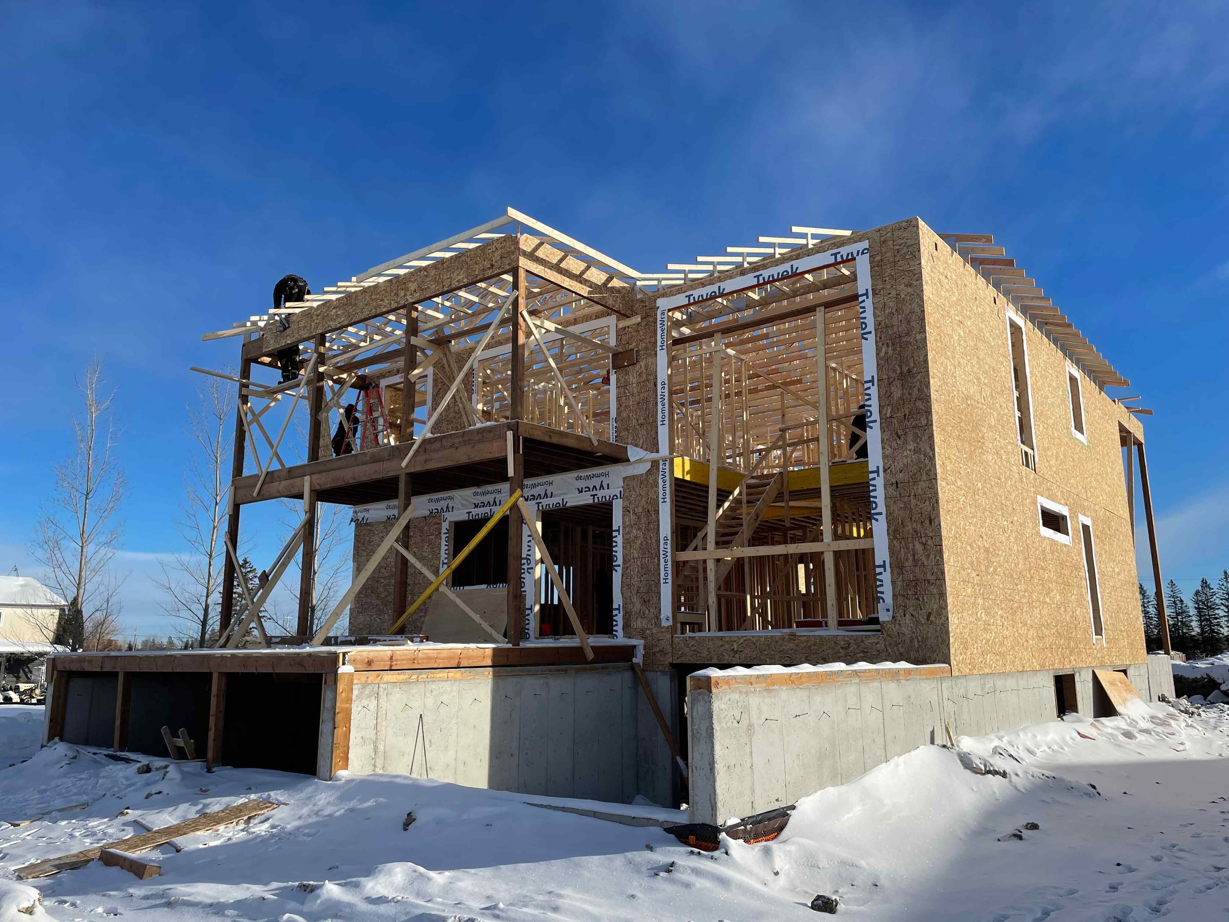 McCreary Residence Project Photo 1