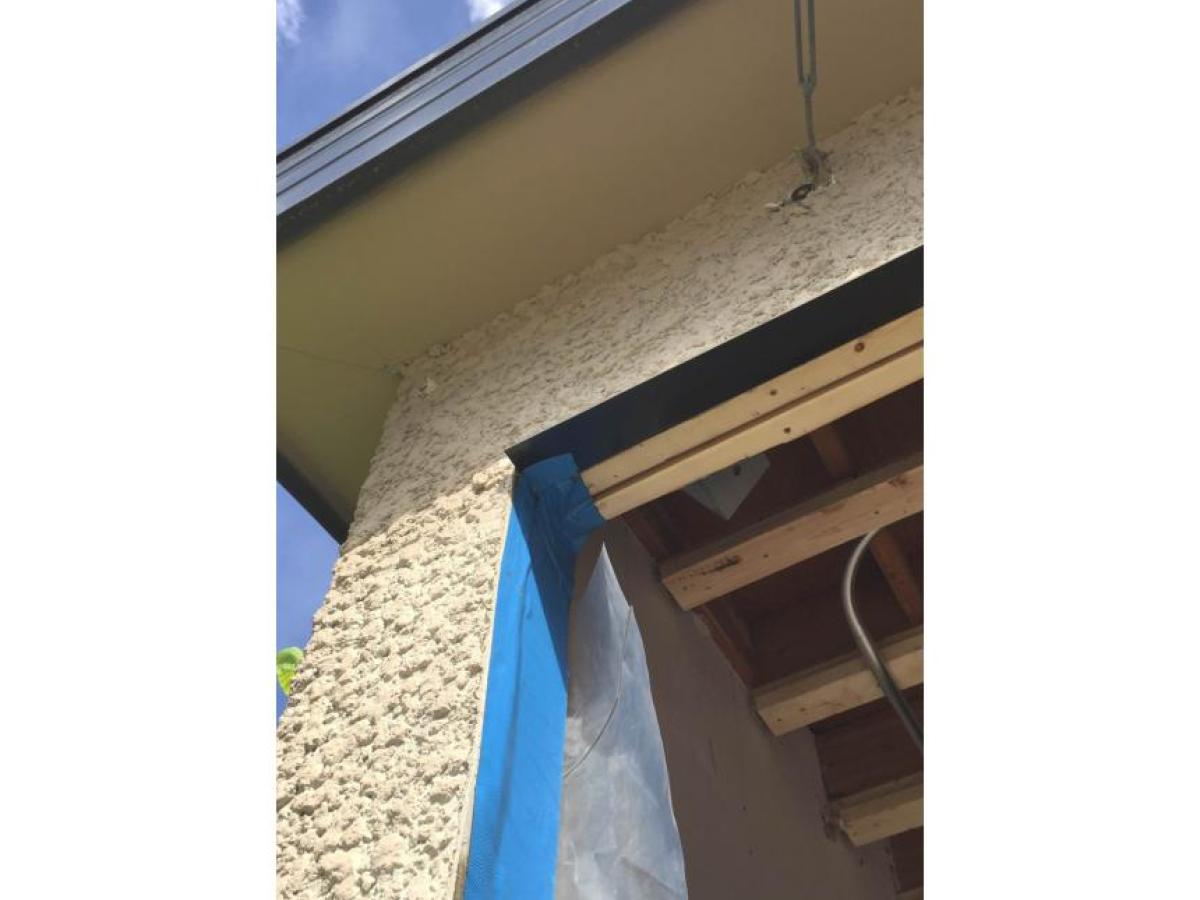 Construction Process Detail